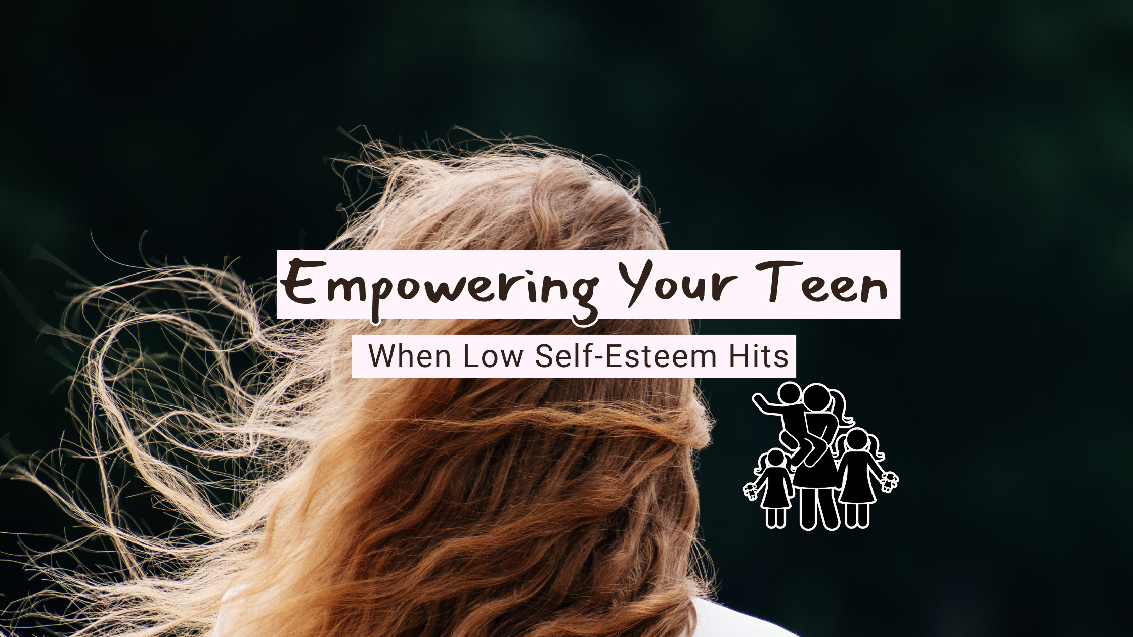 Empowering your teen